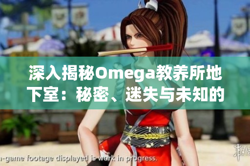 深入揭秘Omega教养所地下室：秘密、迷失与未知的探索
