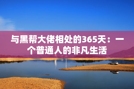 与黑帮大佬相处的365天：一个普通人的非凡生活