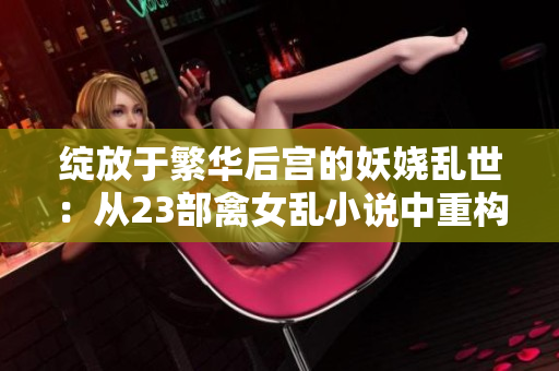 绽放于繁华后宫的妖娆乱世：从23部禽女乱小说中重构女性之声