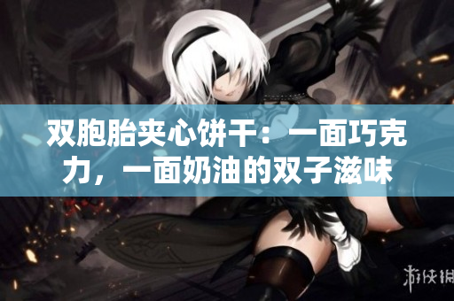 双胞胎夹心饼干：一面巧克力，一面奶油的双子滋味