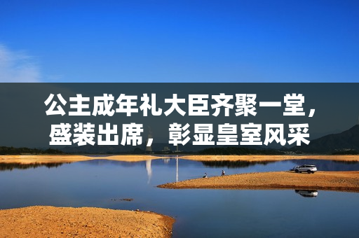 公主成年礼大臣齐聚一堂，盛装出席，彰显皇室风采