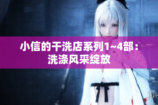 小信的干洗店系列1~4部：洗涤风采绽放