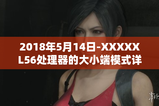 2018年5月14日-XXXXXL56处理器的大小端模式详解