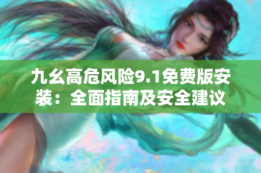 九幺高危风险9.1免费版安装：全面指南及安全建议
