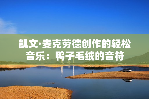 凯文·麦克劳德创作的轻松音乐：鸭子毛绒的音符