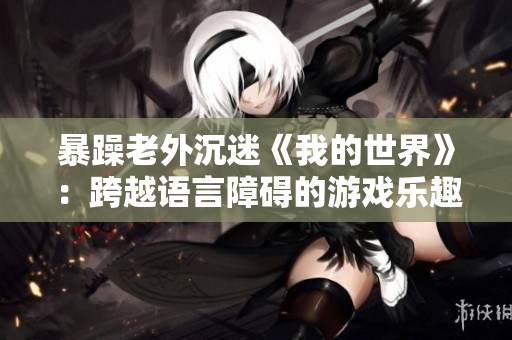 暴躁老外沉迷《我的世界》：跨越语言障碍的游戏乐趣