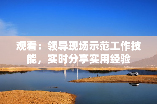 观看：领导现场示范工作技能，实时分享实用经验