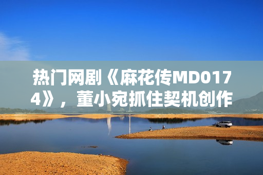 热门网剧《麻花传MD0174》，董小宛抓住契机创作自己的荧幕传奇