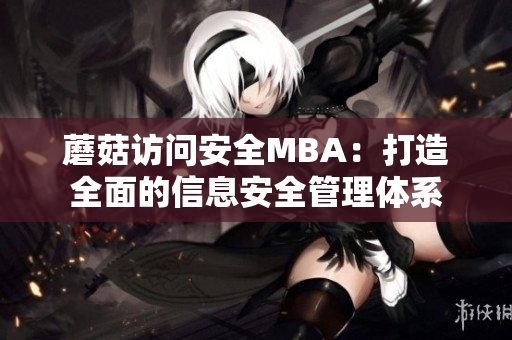 蘑菇访问安全MBA：打造全面的信息安全管理体系