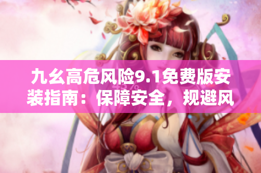 九幺高危风险9.1免费版安装指南：保障安全，规避风险