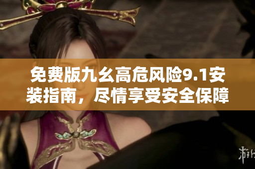 免费版九幺高危风险9.1安装指南，尽情享受安全保障